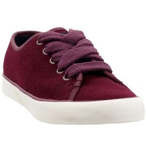 Sperry Pier View Wool Sneaker - New With Box